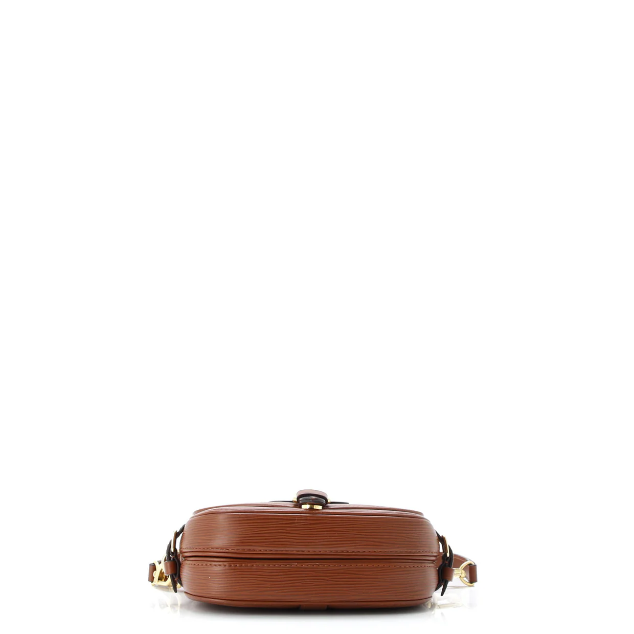 Saumur Handbag Epi Leather BB - Deep Luxury