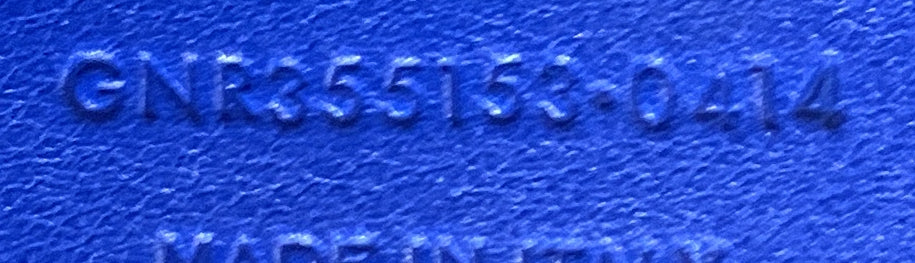 Sac de Jour Bag Leather Small - Deep Luxury