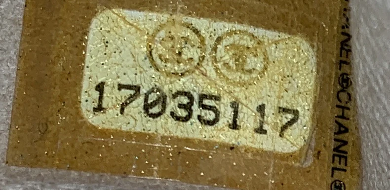 Timeless CC Soft Tote Quilted Caviar Medium - Deep Luxury