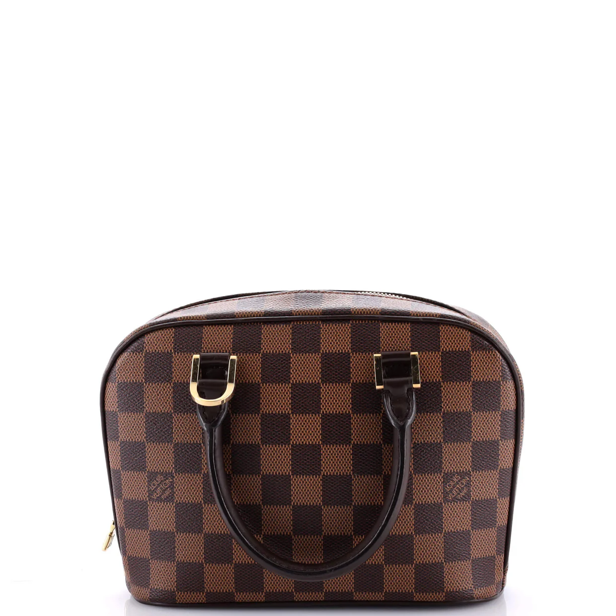 Sarria Handbag Damier Mini - Deep Luxury
