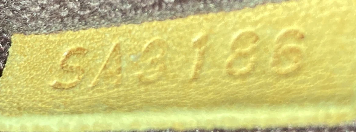 Favorite Handbag Monogram Canvas MM - Deep Luxury