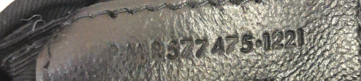 Loulou Puffer Shoulder Bag Quilted Leather Medium - Deep Luxury