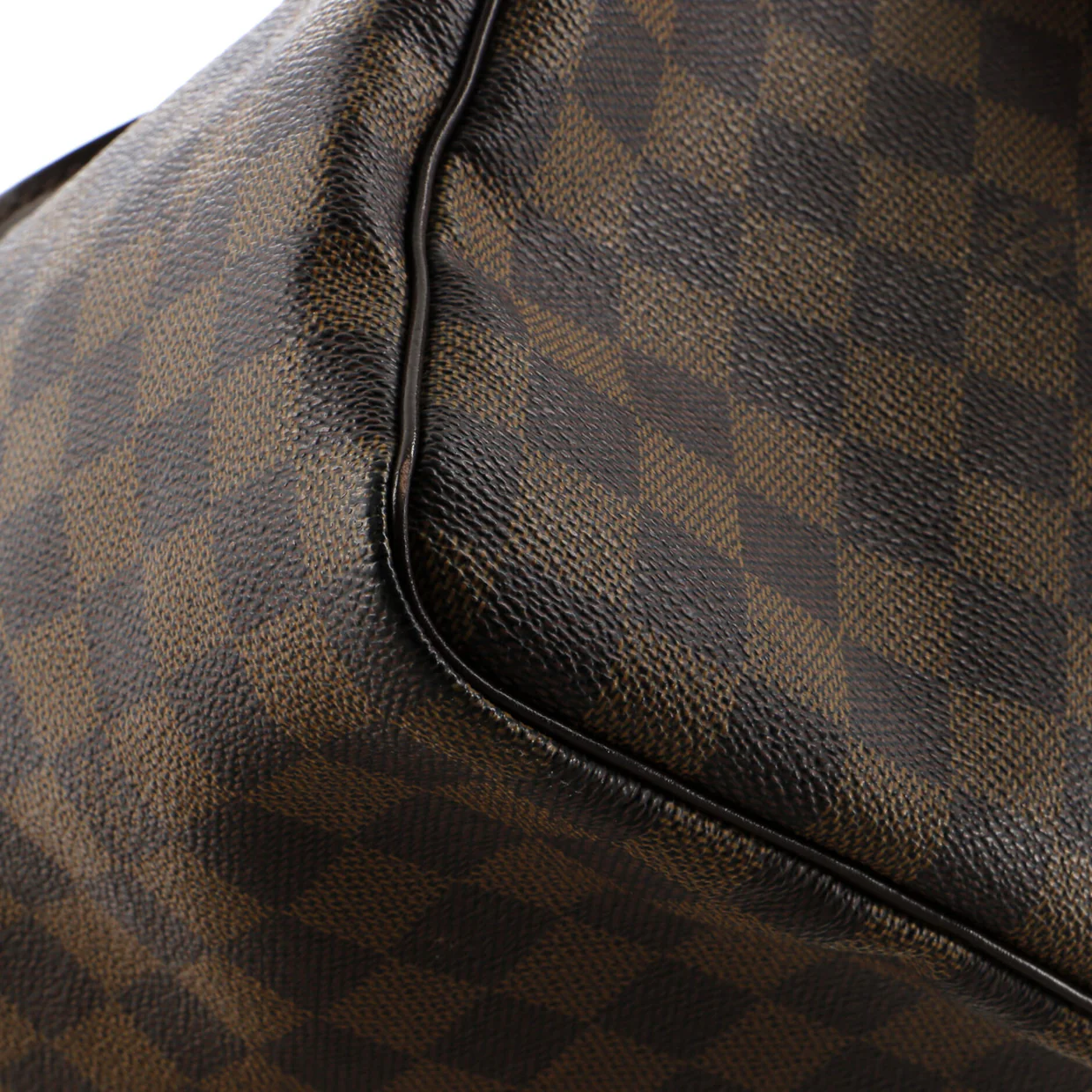 Speedy Handbag Damier 30 - Deep Luxury