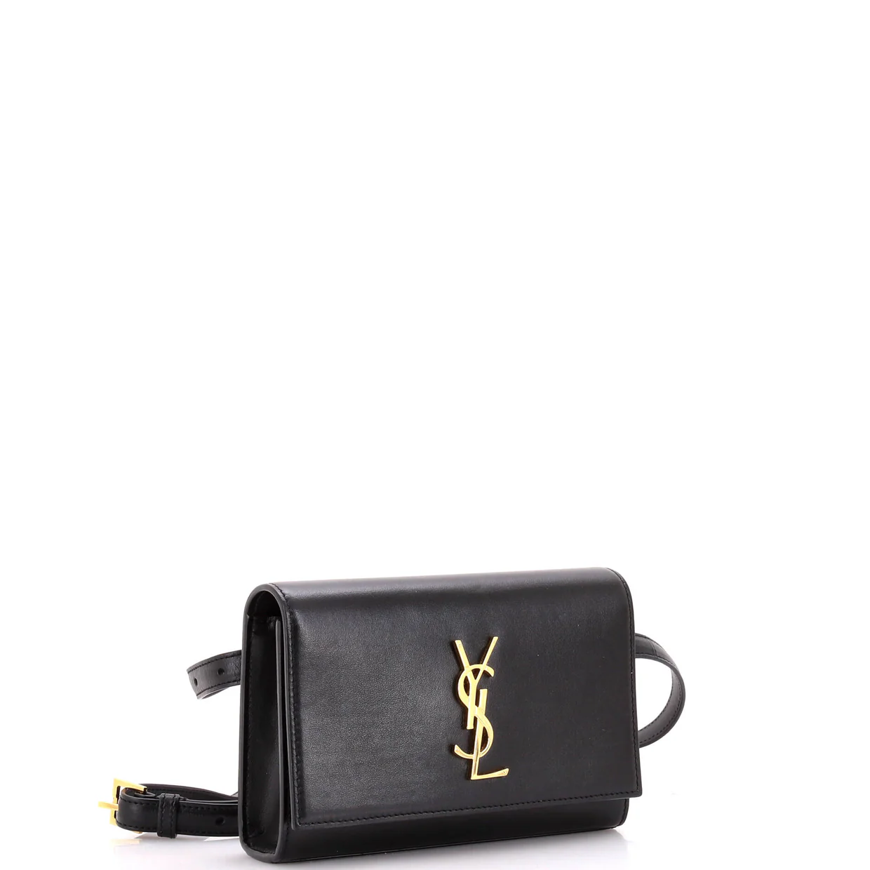 Classic Monogram Kate Belt Bag Leather - Deep Luxury