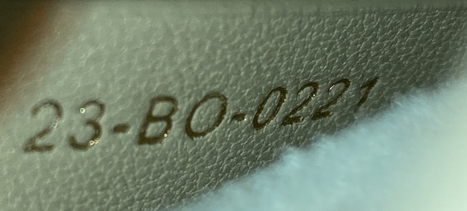 DiorTravel Convertible Vanity Case Cannage Quilt Lambskin Small - Deep Luxury