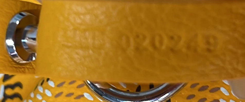 Boheme Hobo Printed Coated Canvas - Deep Luxury