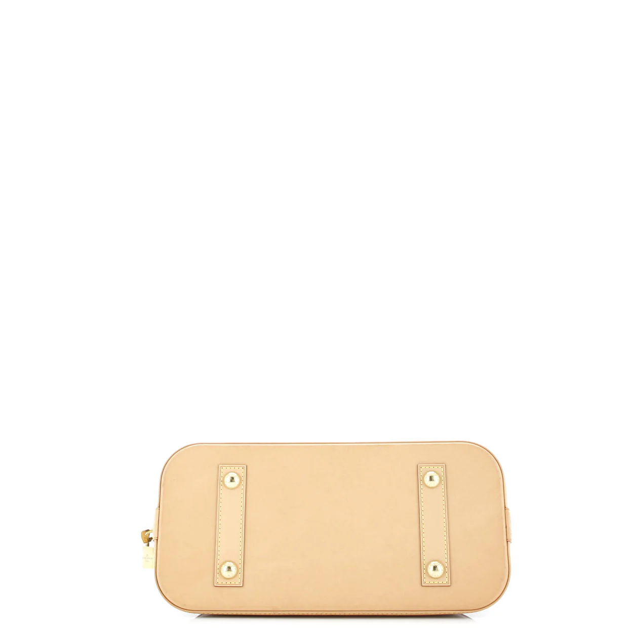 Alma Handbag Limited Edition Patches Monogram Canvas PM - Deep Luxury