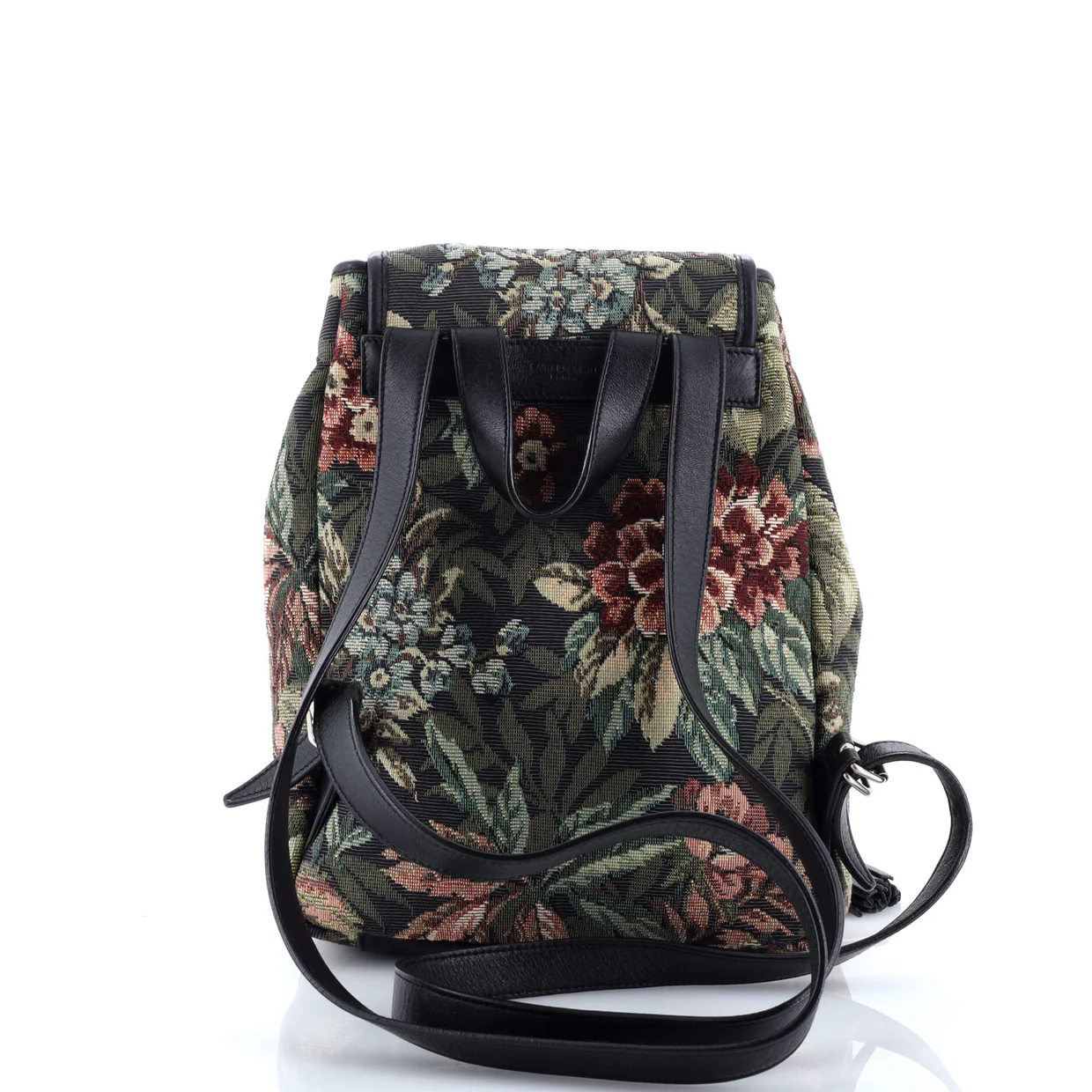 Festival Backpack Tapestry Small - Deep Luxury