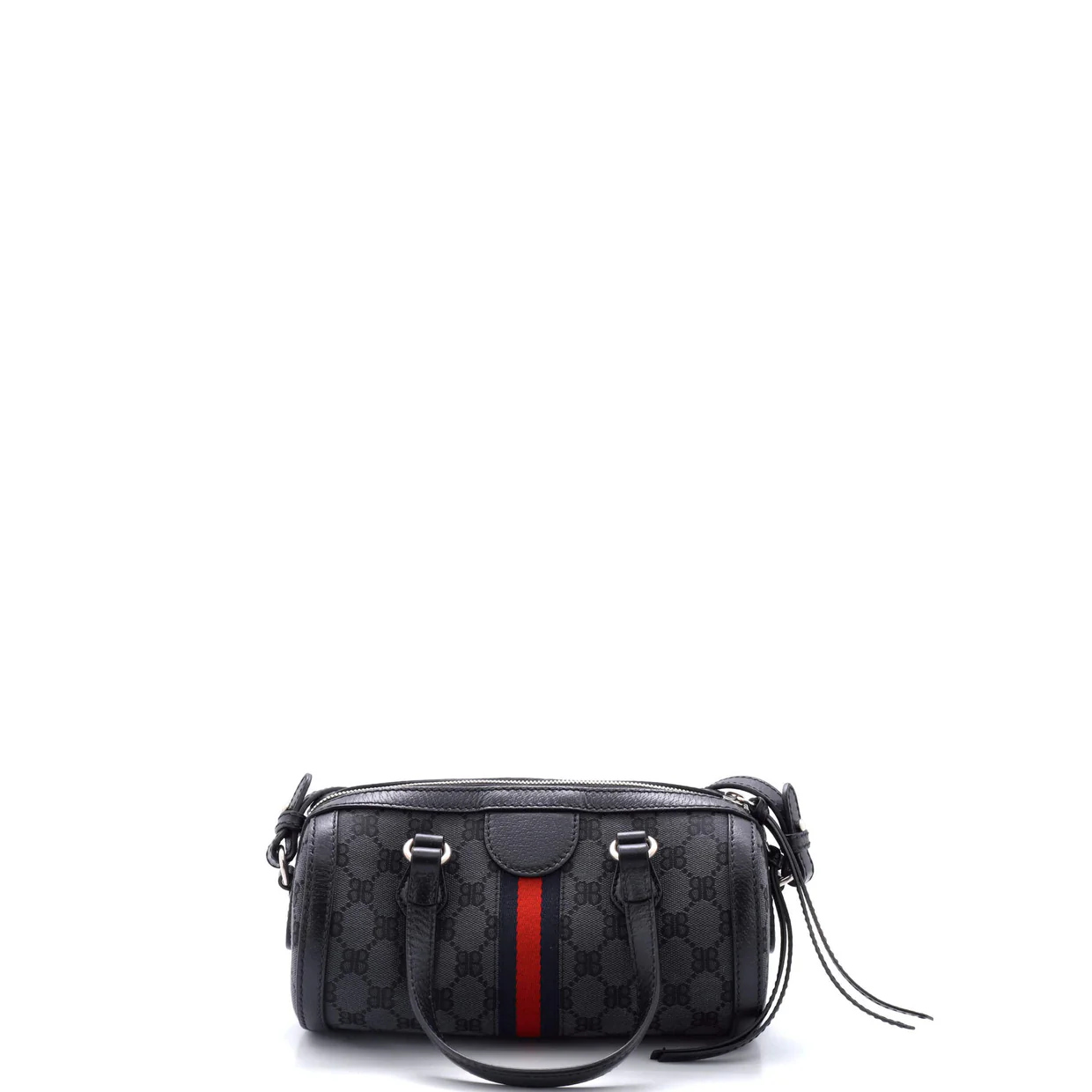 x Gucci The Hacker Project Boston Bag BB Canvas - Deep Luxury