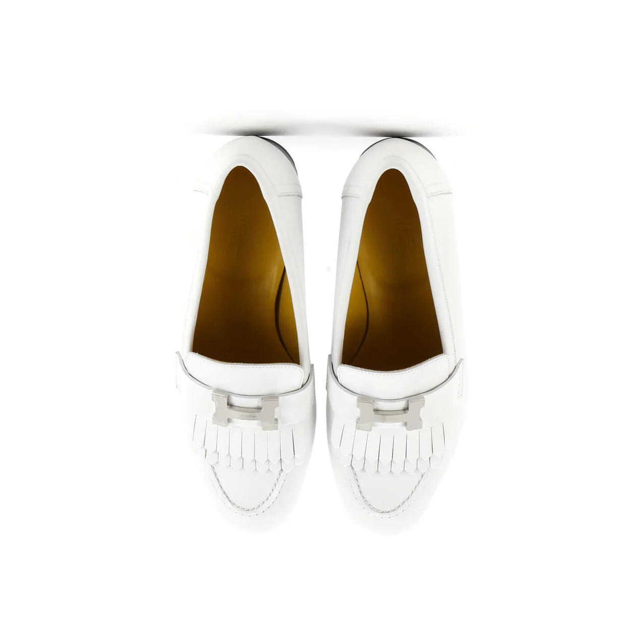 Women's Royal Loafers Leather - Deep Luxury