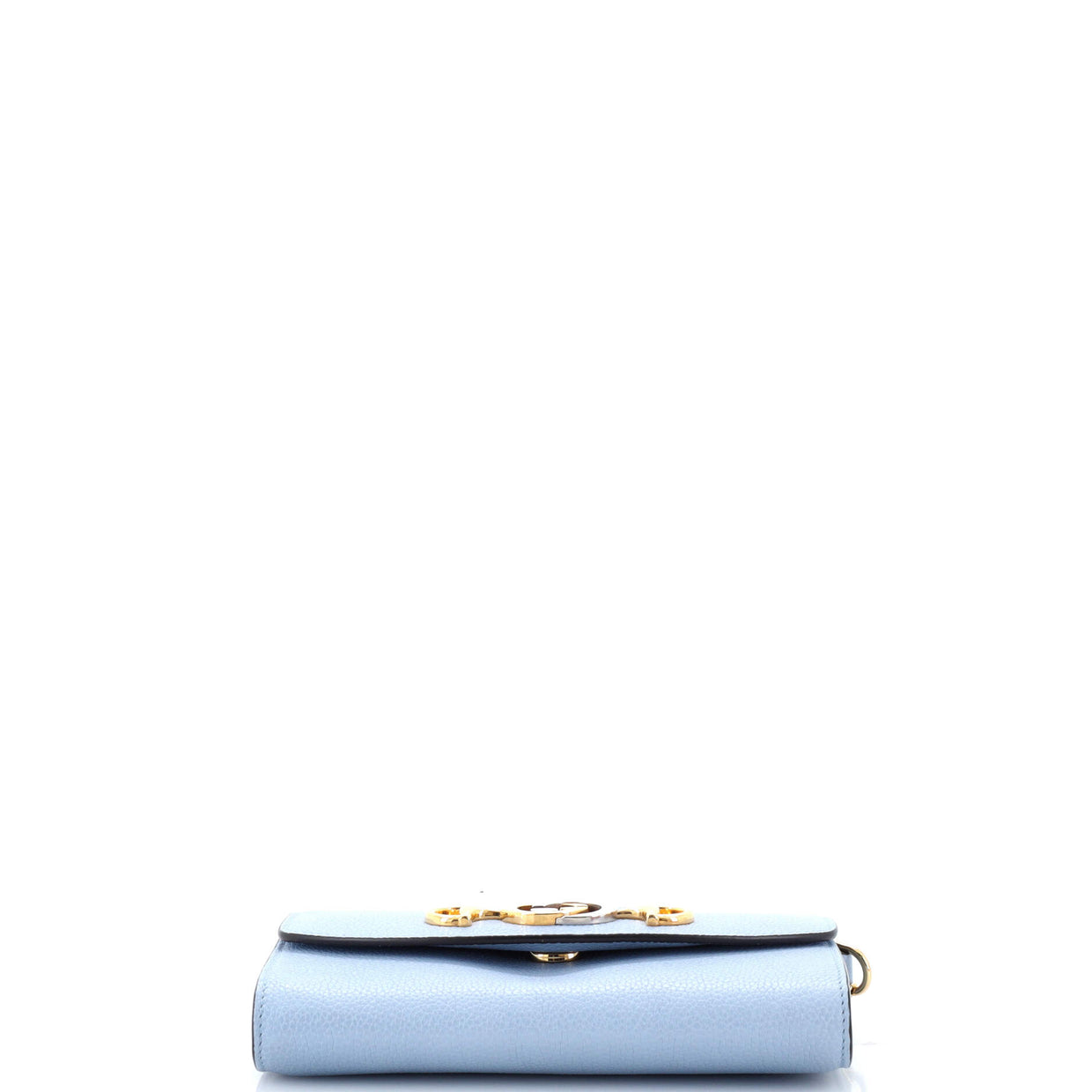 Zumi Shoulder Bag Leather Mini - Deep Luxury