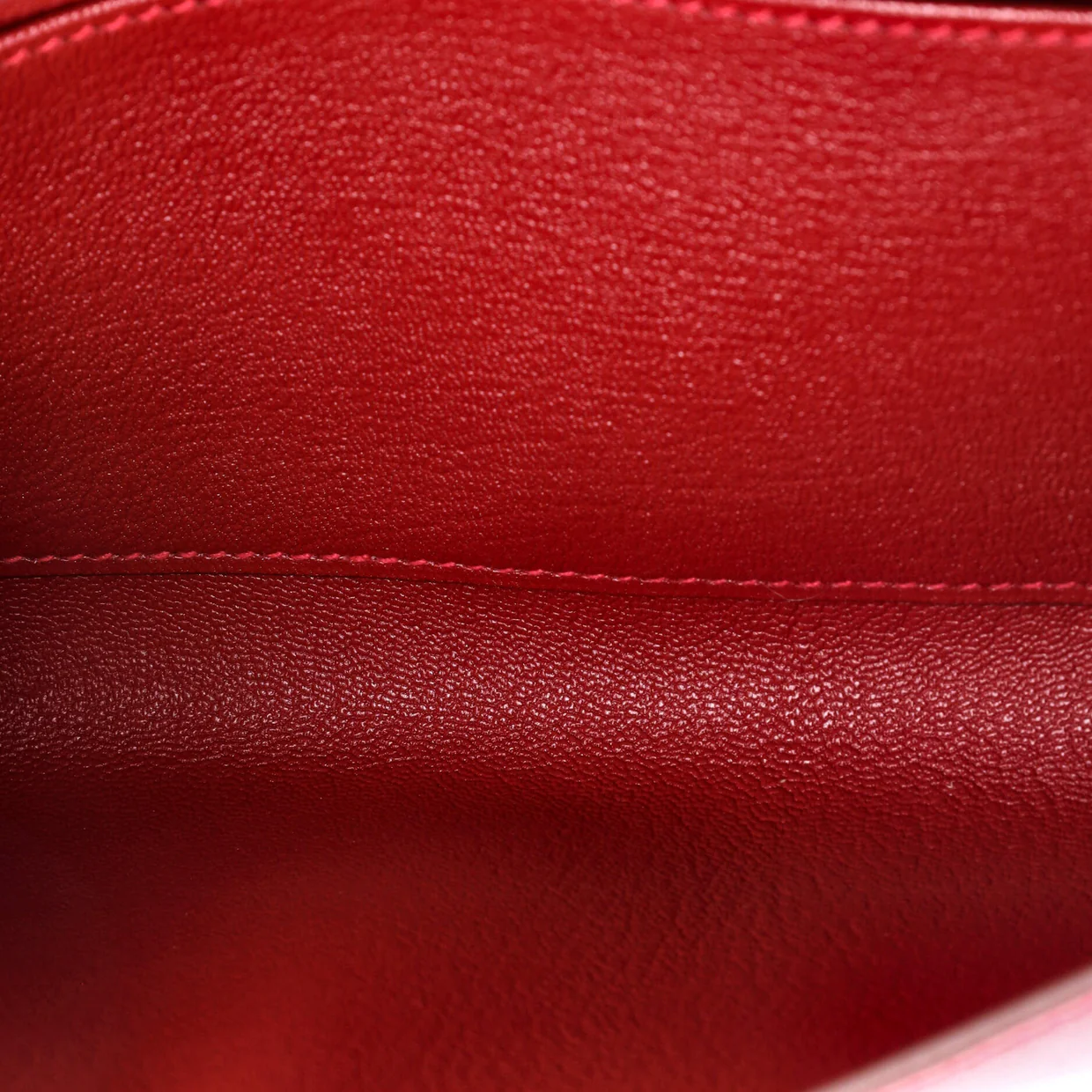 Medor Clutch Tadelakt 23 - Deep Luxury