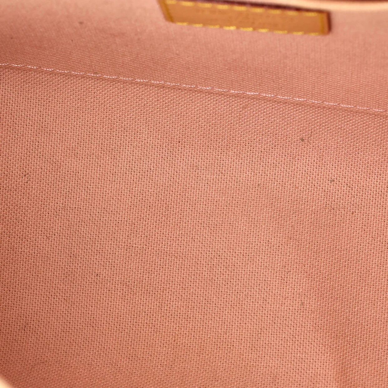 Croisette Handbag Damier - Deep Luxury