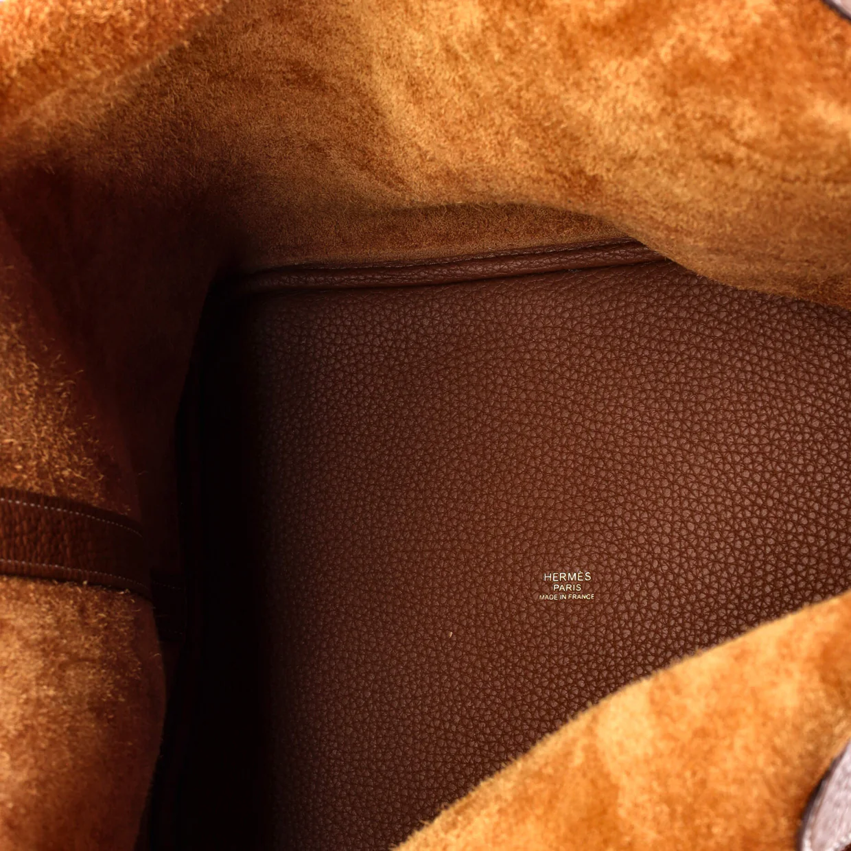 Picotin Lock Bag Clemence GM - Deep Luxury