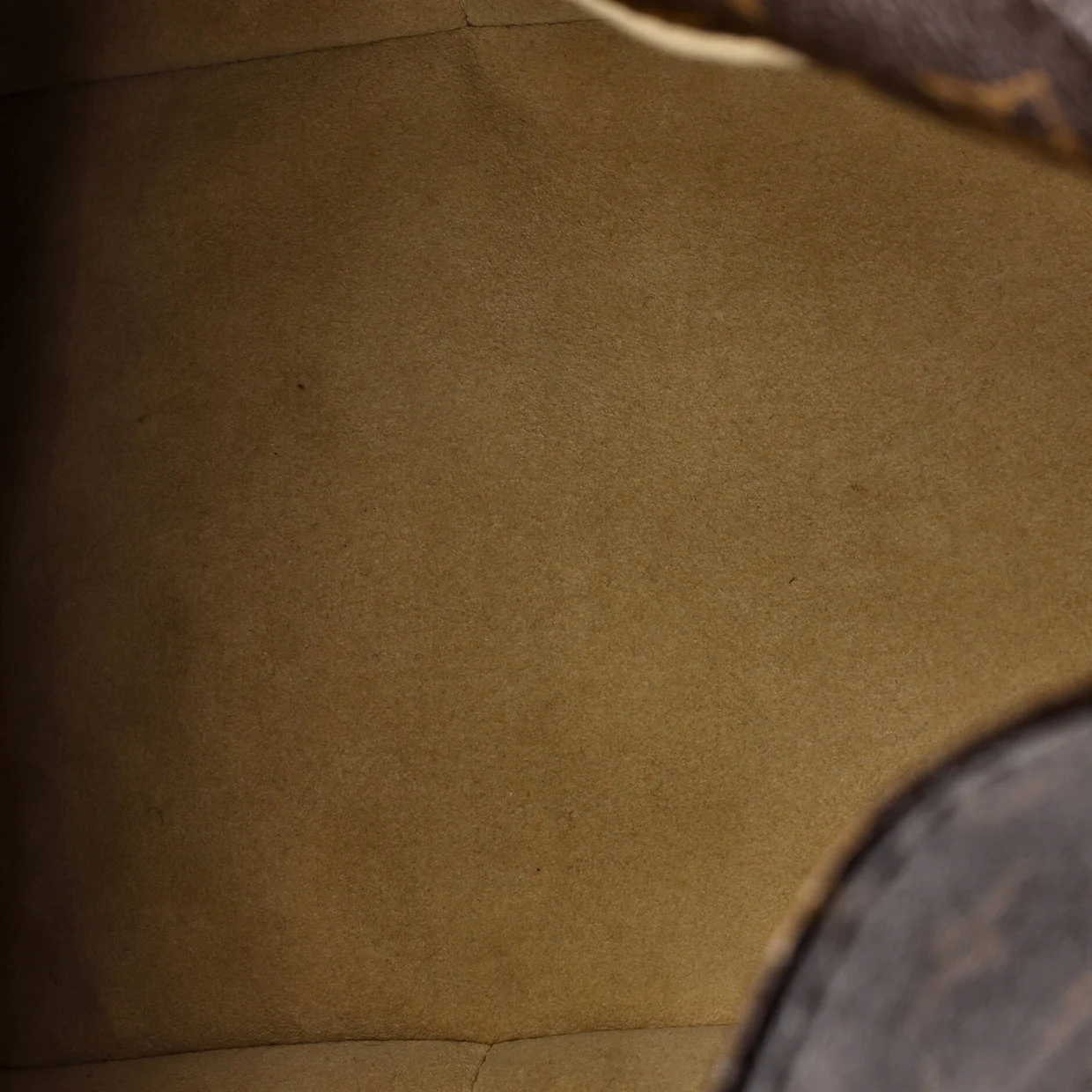 Artsy Handbag Monogram Canvas MM - Deep Luxury