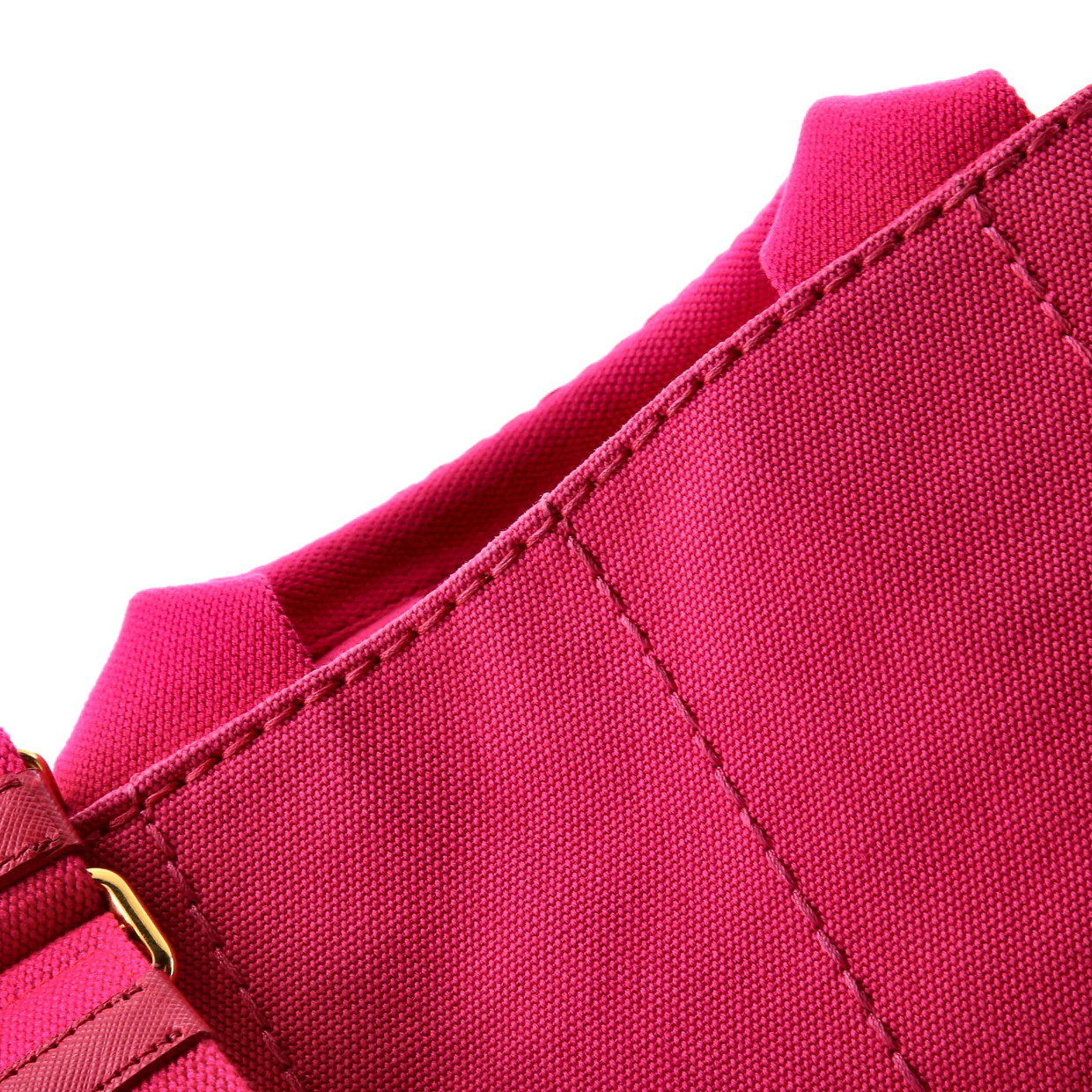 Canapa Convertible Tote Canvas Mini - Deep Luxury