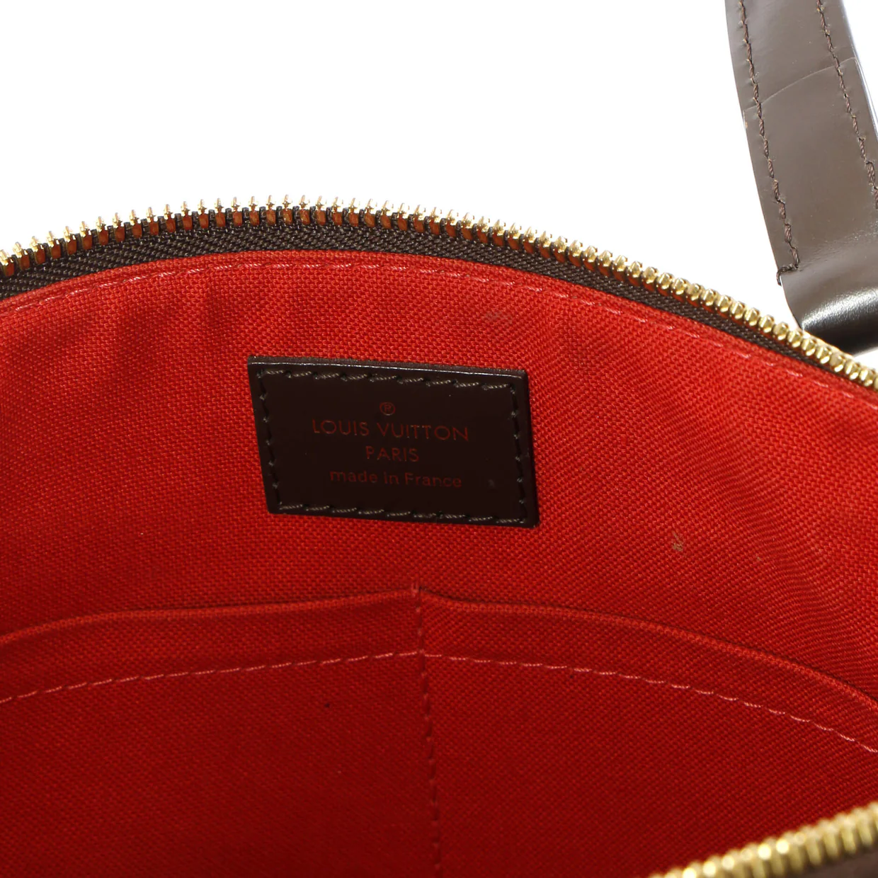 Westminster Handbag Damier PM - Deep Luxury