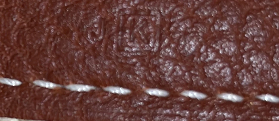 Garden Party Tote Leather 30 - Deep Luxury