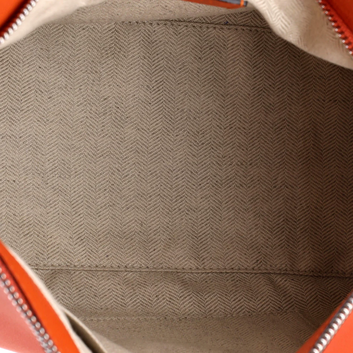 Puzzle Bag Leather Medium - Deep Luxury