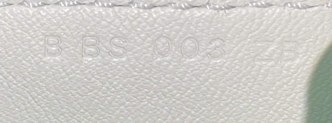 Geta Bag Chevre Mysore - Deep Luxury