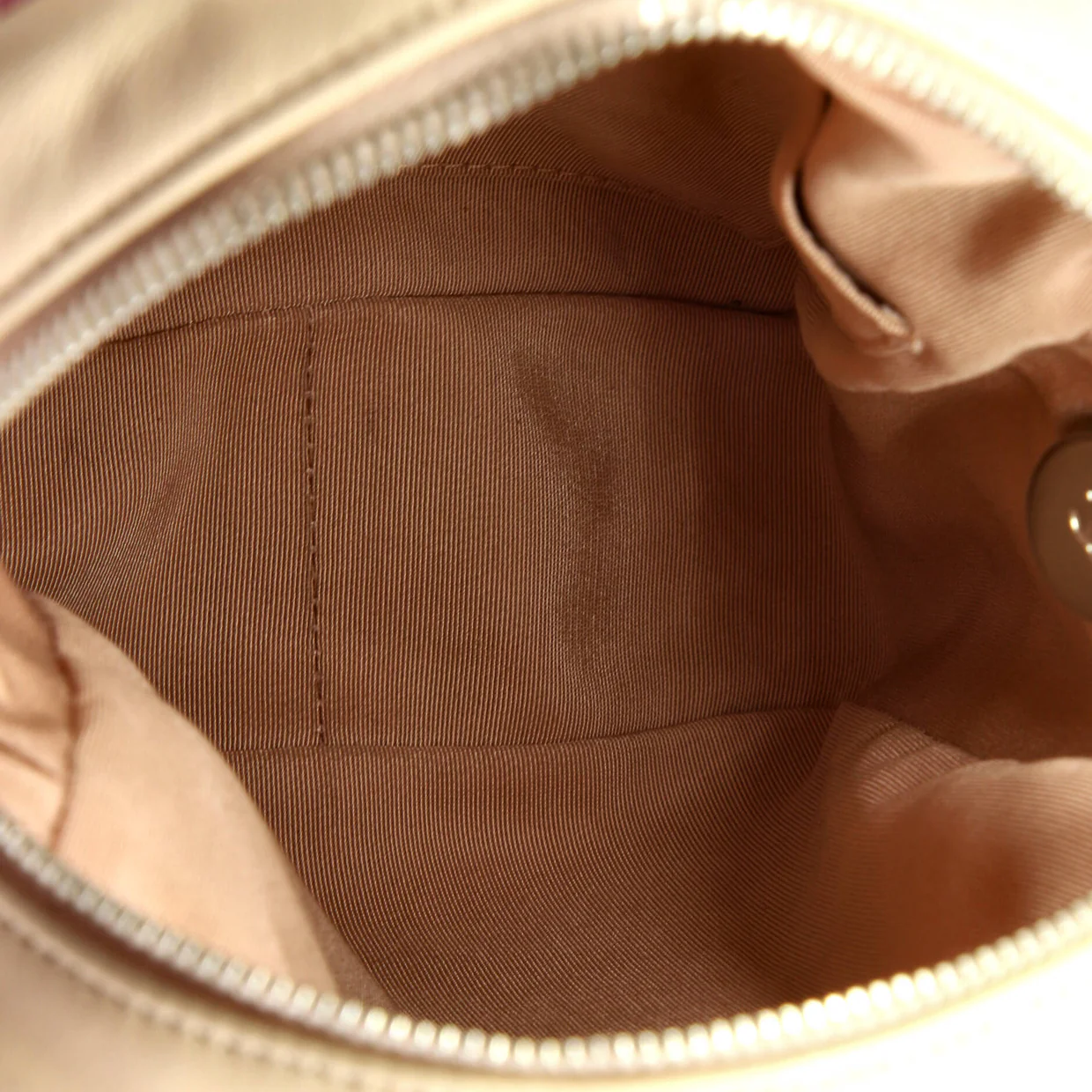 Elegant Trim Single Flap Bag Quilted Lambskin with Tweed Vertical - Deep Luxury