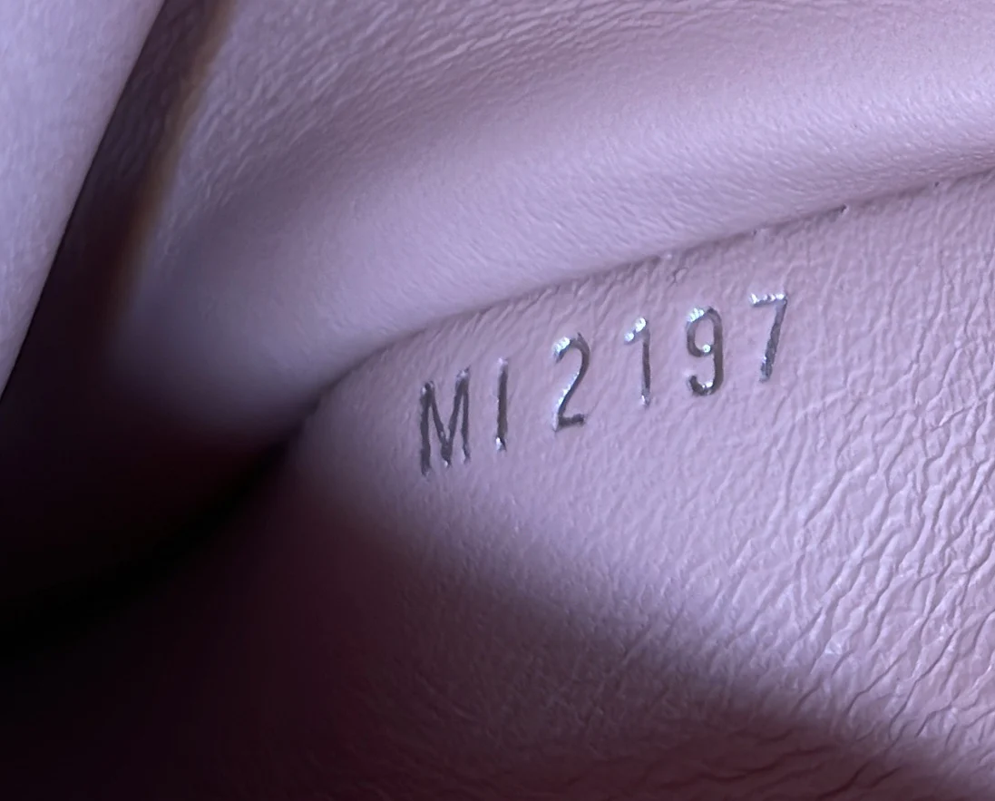 Pernelle Handbag Taurillon Leather - Deep Luxury