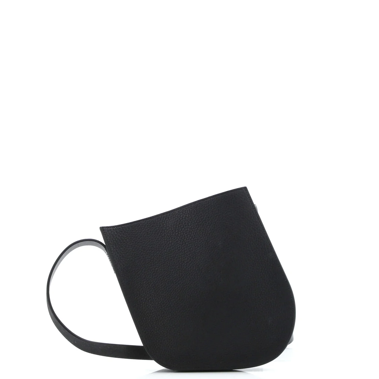 Perspective Cavaliere Bag Togo and Vache Hunter 21 - Deep Luxury