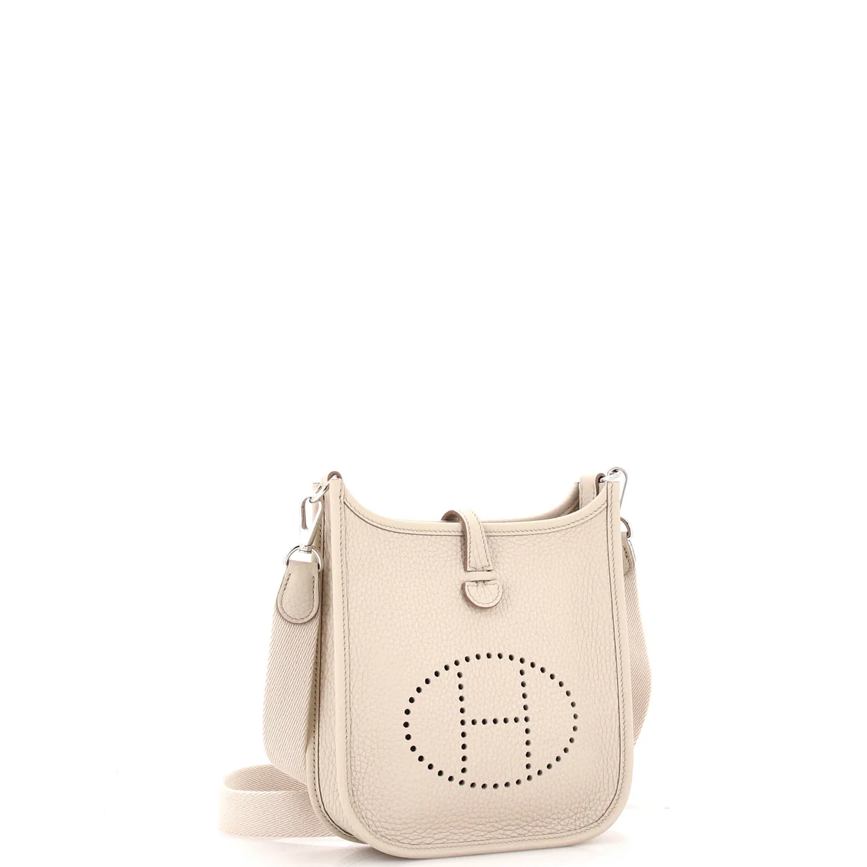 Evelyne Bag Gen III Clemence TPM - Deep Luxury