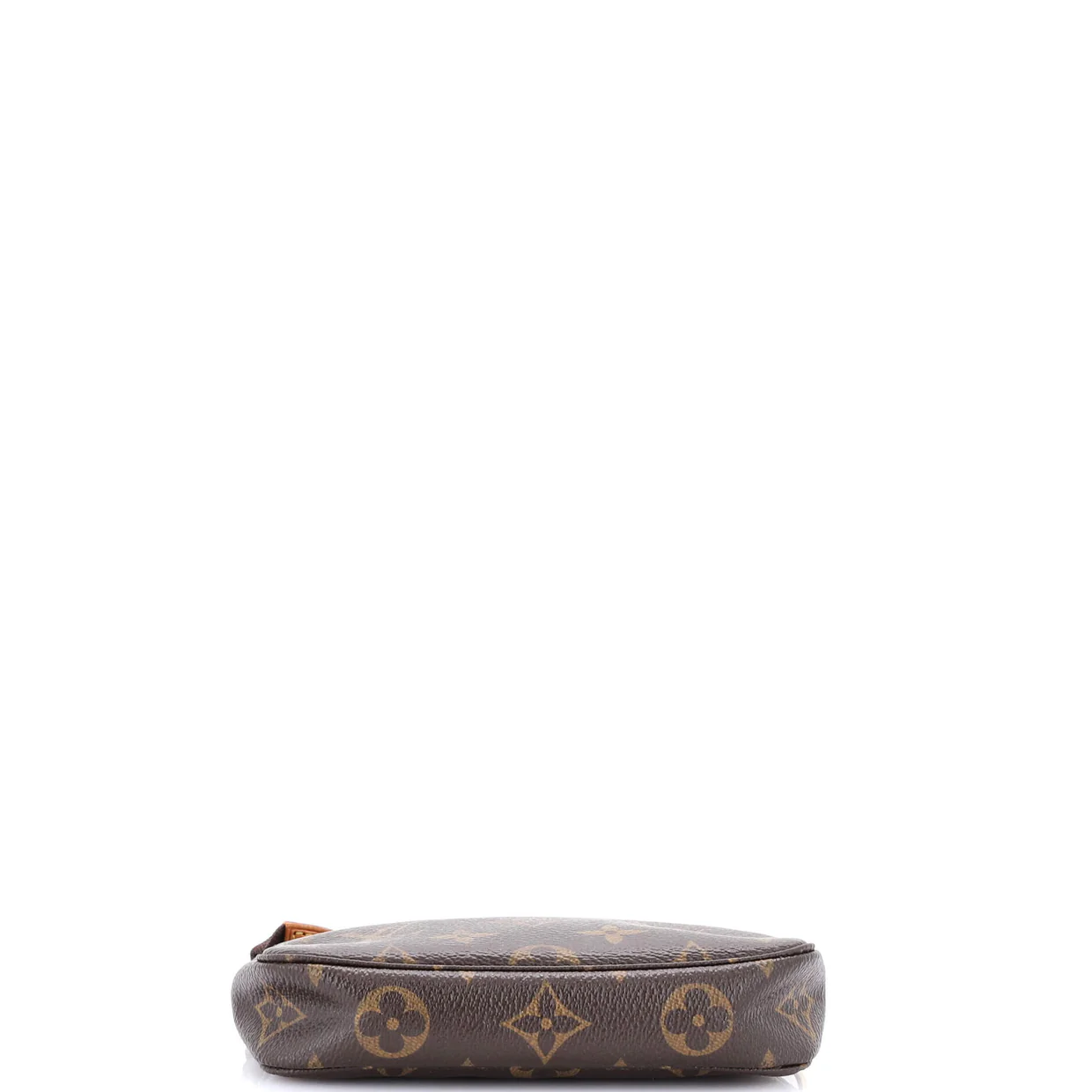 Pochette Accessoires Monogram Canvas Mini - Deep Luxury