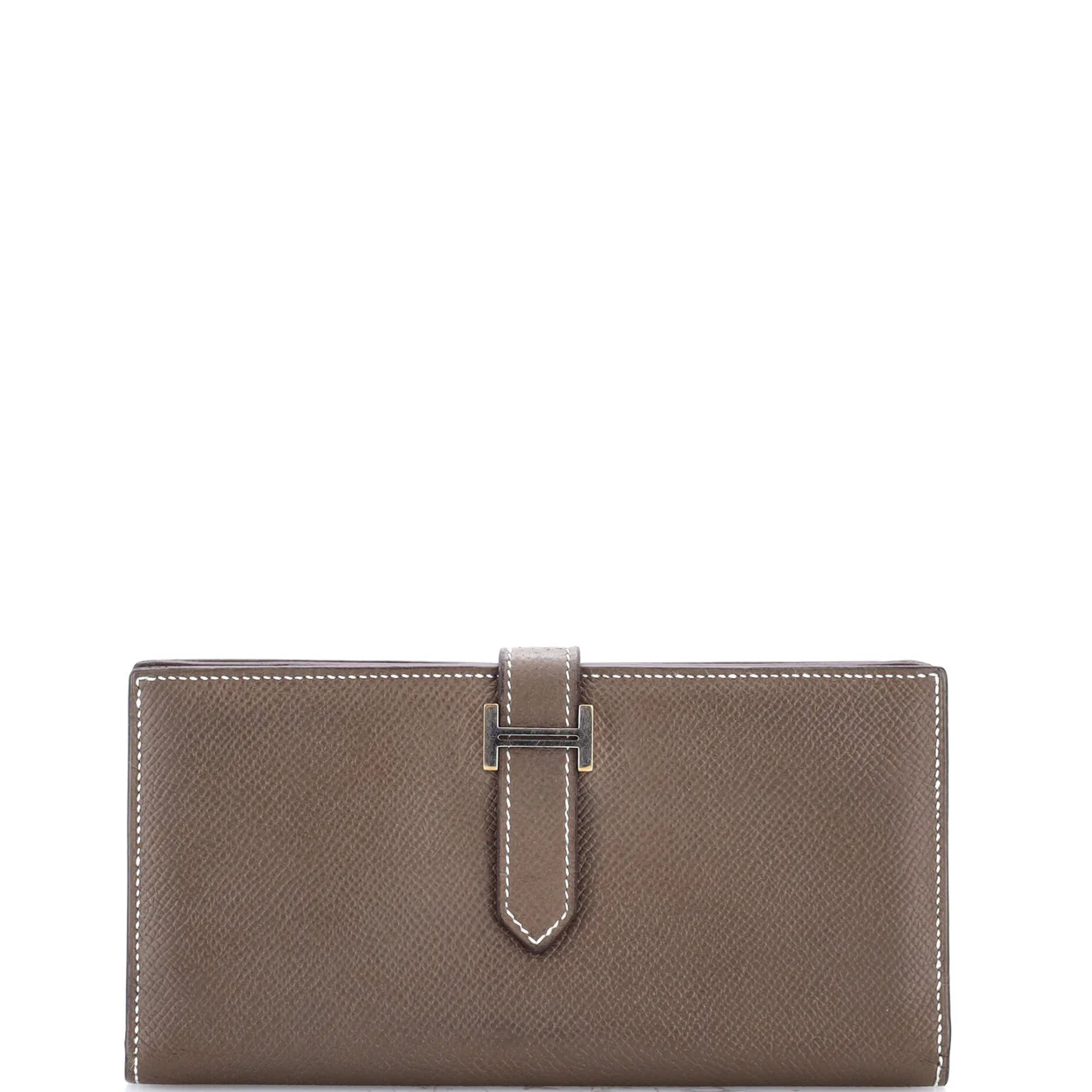 Bearn Wallet Epsom Long - Deep Luxury