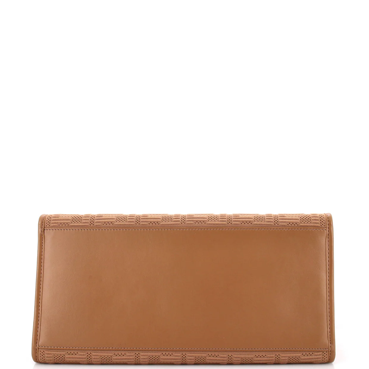 Sunshine Shopper Tote Zucca Technical Mesh Large - Deep Luxury