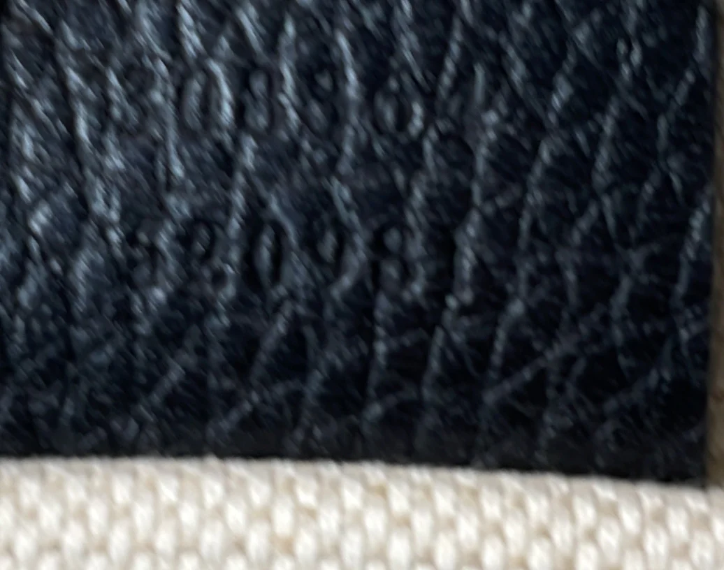 Soho Disco Crossbody Bag Leather Small - Deep Luxury