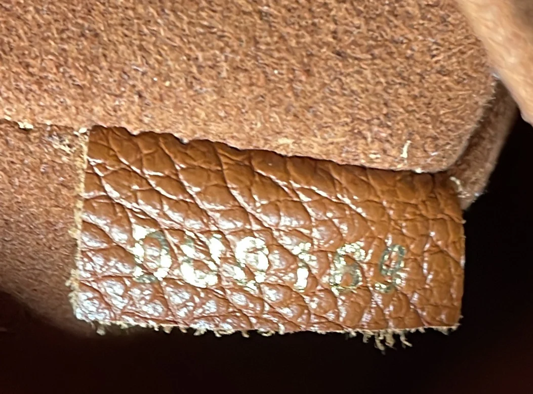 Surene Handbag Monogram Canvas with Leather MM - Deep Luxury