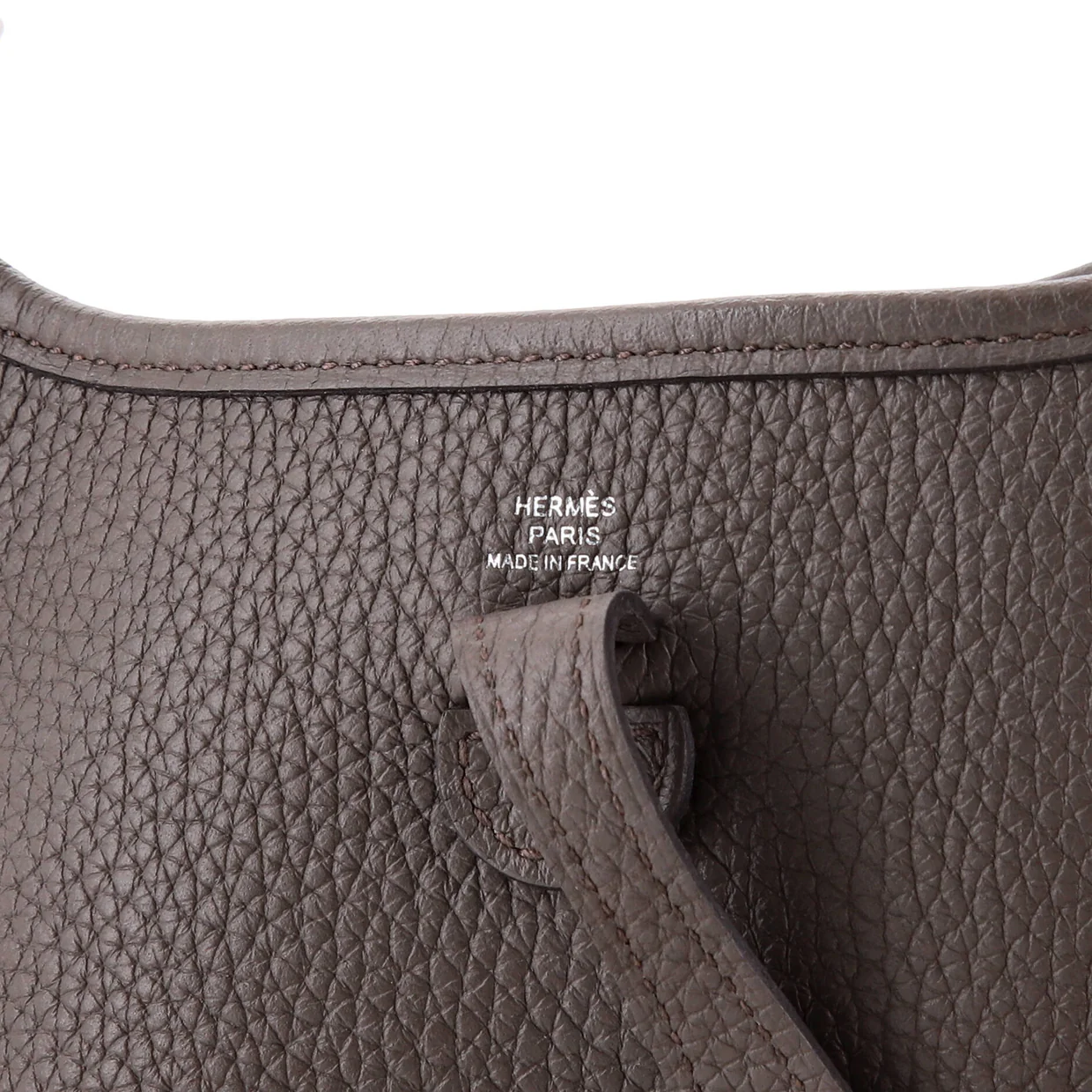 Evelyne Bag Gen III Clemence TPM - Deep Luxury