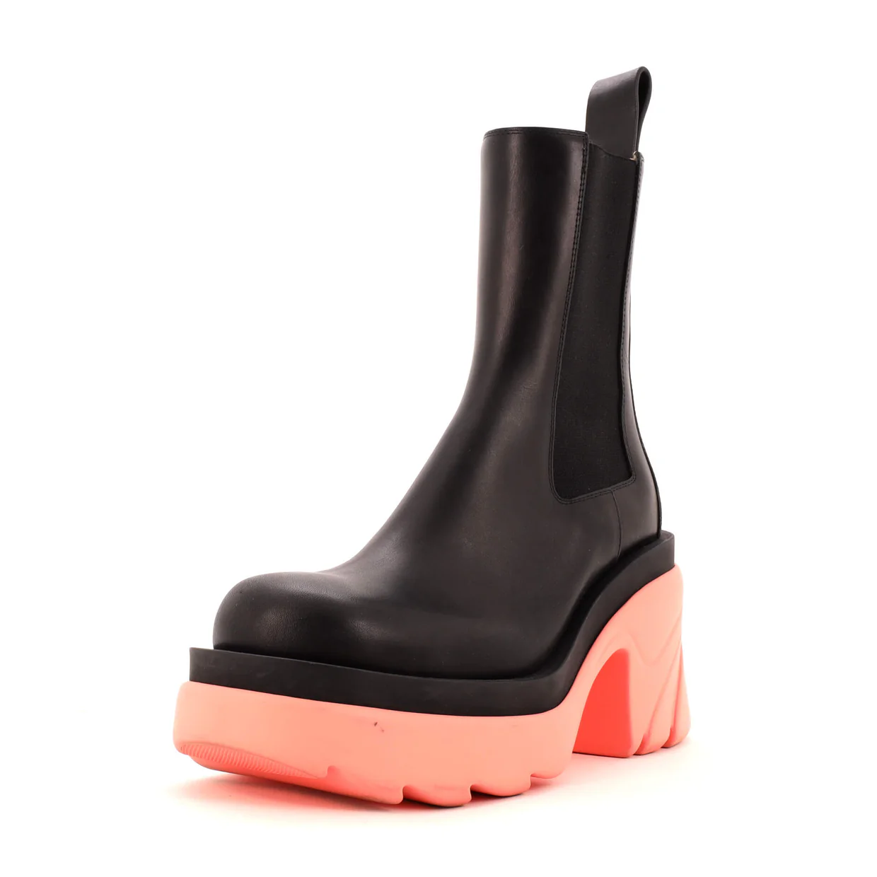 Women's The Flash Chelsea Boots Leather - Deep Luxury