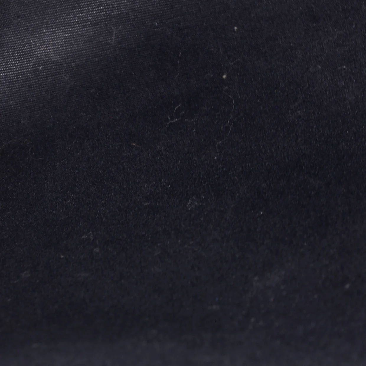 Herbag Zip Leather and Toile 39 - Deep Luxury