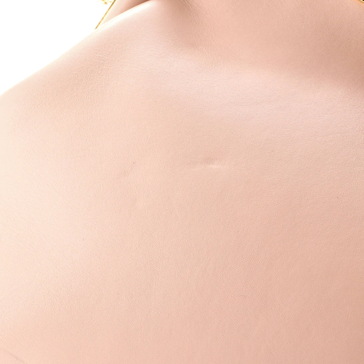 First Bag Leather Medium - Deep Luxury