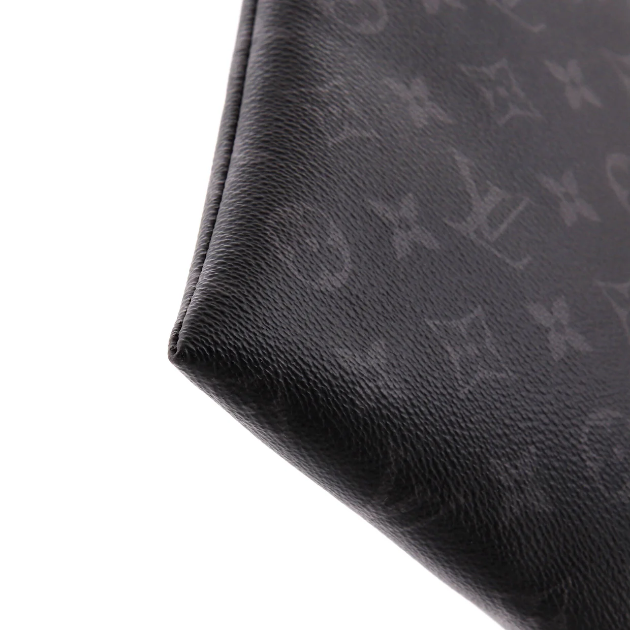 Discovery Pochette Monogram Eclipse Canvas GM - Deep Luxury