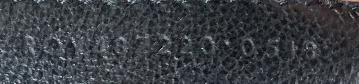 LouLou Backpack Matelasse Chevron Leather Small - Deep Luxury