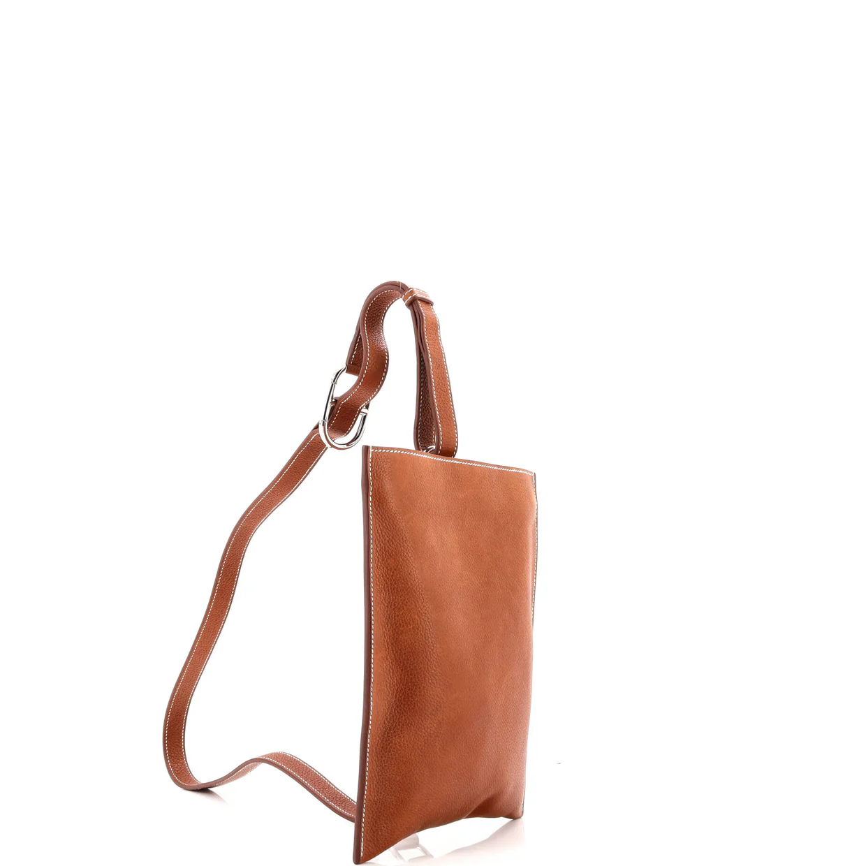 Pochenplus Sling Wallet Leather - Deep Luxury