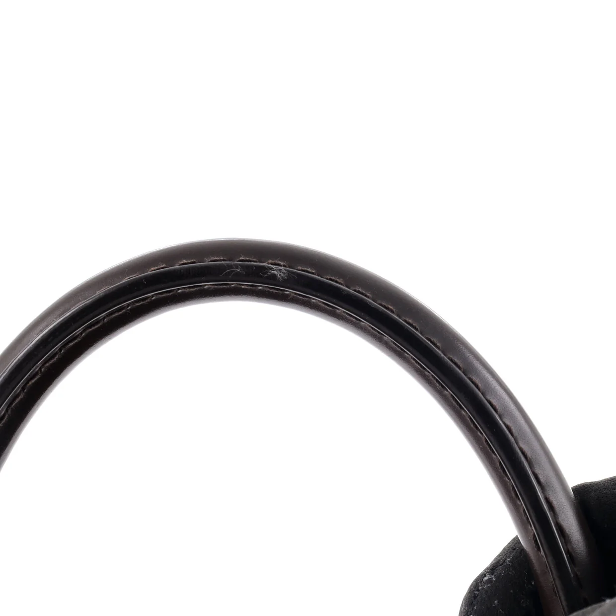 Speedy Handbag Damier 30 - Deep Luxury