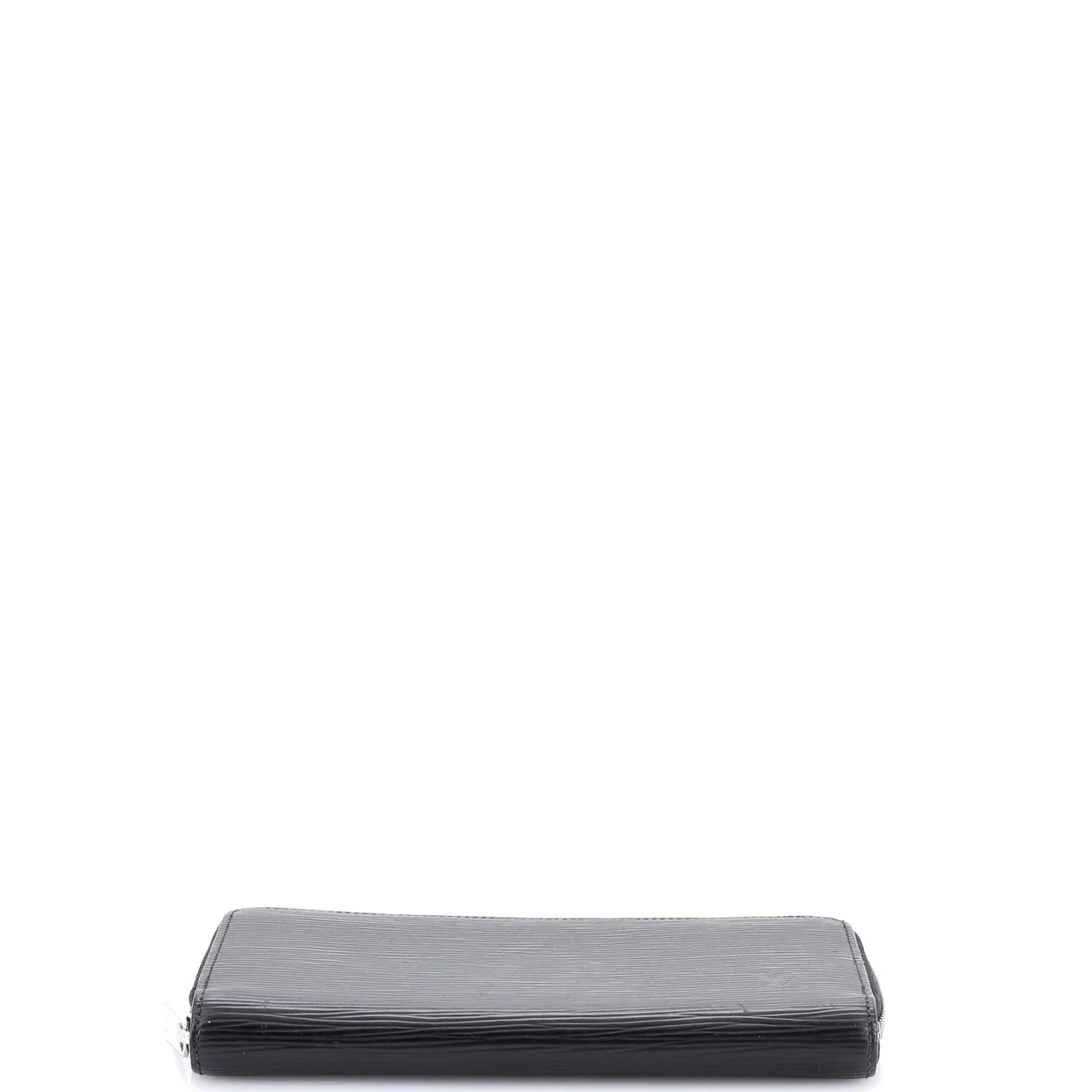 Zippy Wallet Epi Leather - Deep Luxury
