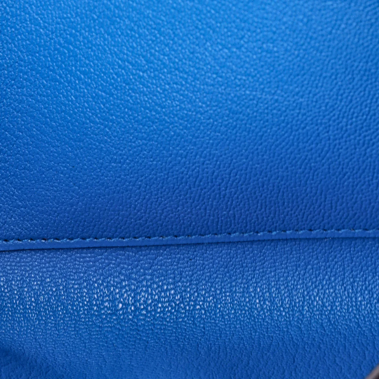 Medor Clutch Chevre Mysore 23 - Deep Luxury