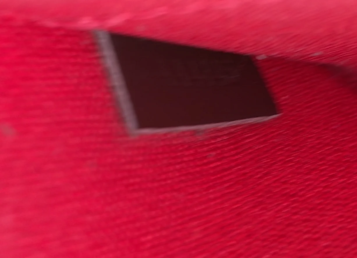 Alma Handbag Damier BB - Deep Luxury