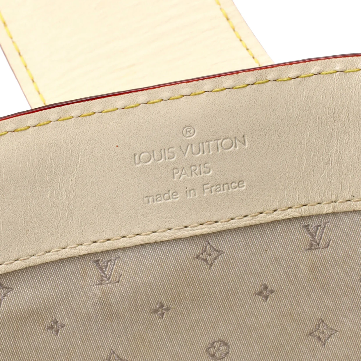 Suhali Le Fabuleux Handbag Leather - Deep Luxury