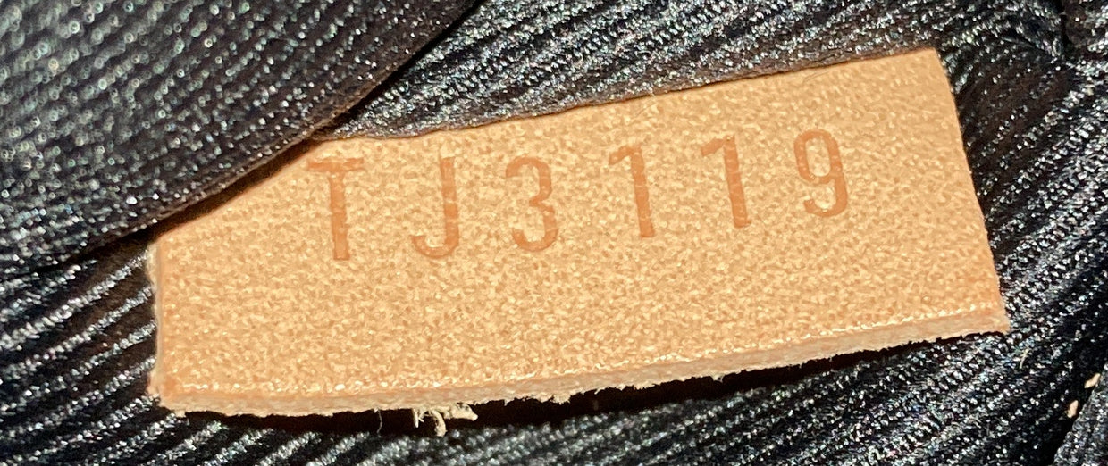 Bum Bag Monogram Canvas - Deep Luxury