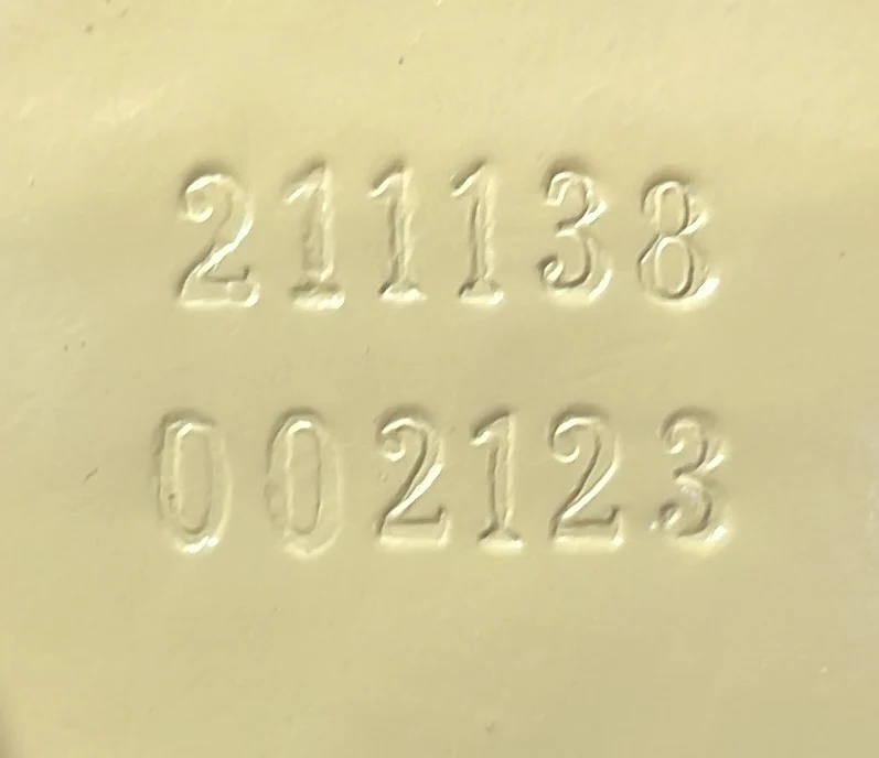 Plus Tote GG Coated Canvas with Leather Small - Deep Luxury