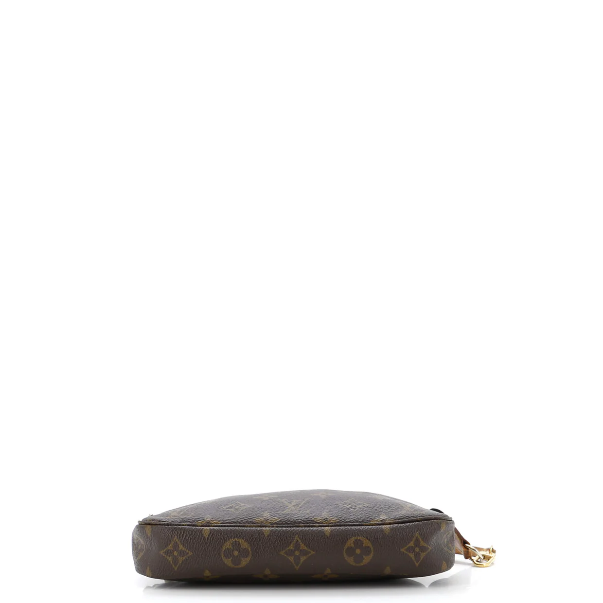 Pochette Accessoires Monogram Canvas - Deep Luxury