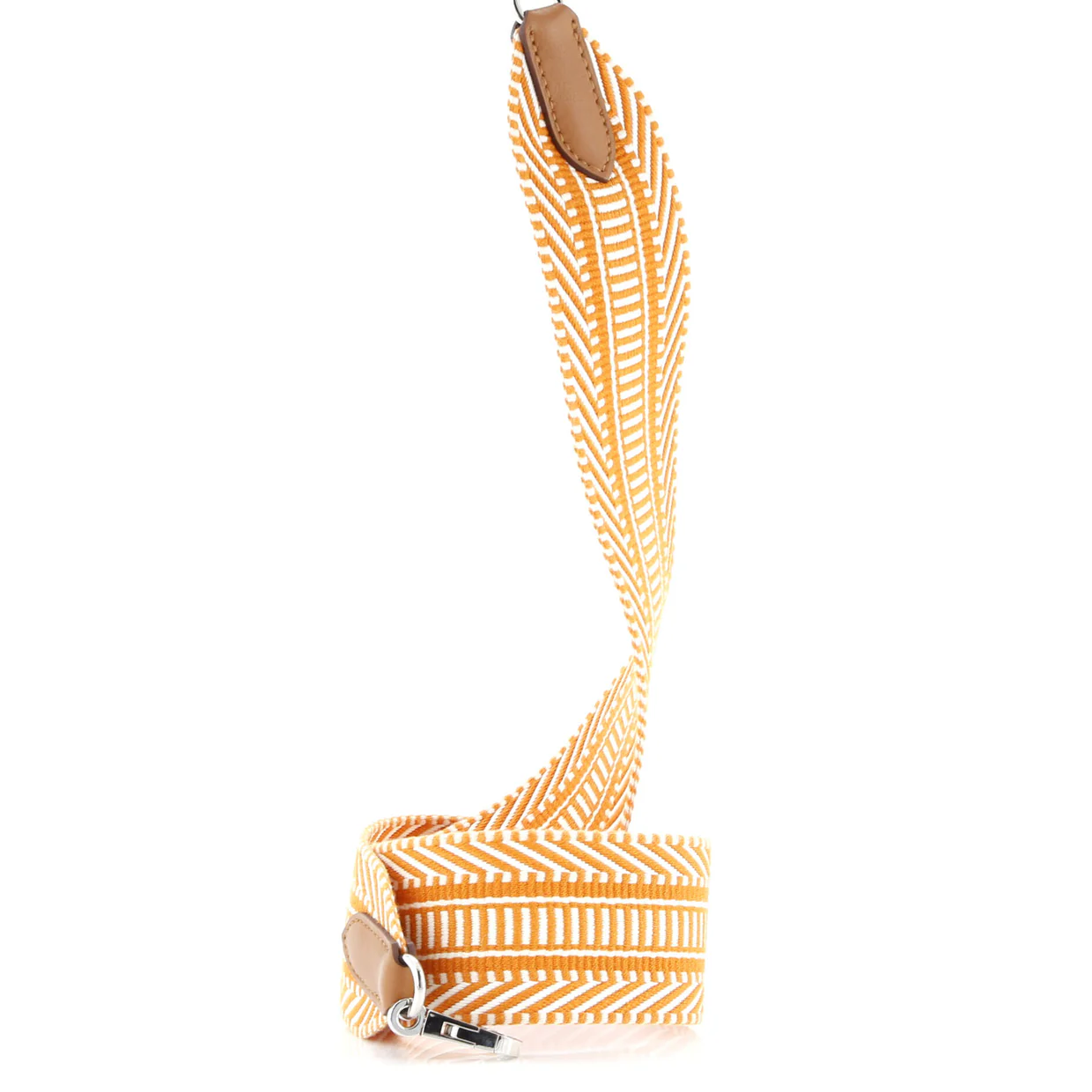 Sangle Shoulder Strap Cavale Canvas 50 - Deep Luxury