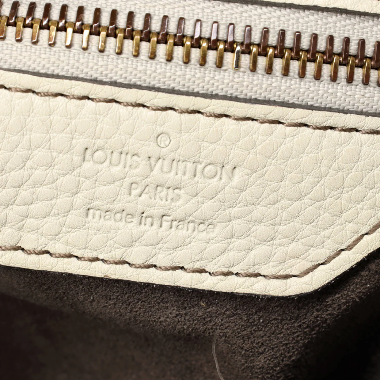 XL Hobo Mahina Leather - Deep Luxury